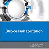 (eBook PDF)Stroke Rehabilitation  by Richard Wilson MD MS , Preeti Raghavan