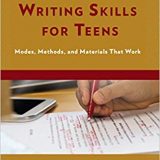(eBook PDF)Stronger Writing Skills for Teens by Ed.D Berry Gregory