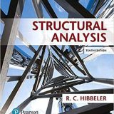 (eBook PDF)Structural Analysis 10th Edition
