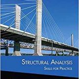 (eBook PDF)Structural Analysis Skills for Practice  by James Hanson