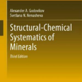 (eBook PDF)Structural-Chemical Systematics of Minerals by Godovikov, Alexander, Nenasheva, Svetlana N.