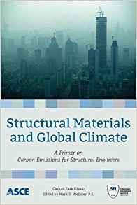 (eBook PDF)Structural Materials and Global Climate by ASCE Carbon Task Group , Mark D. Webster