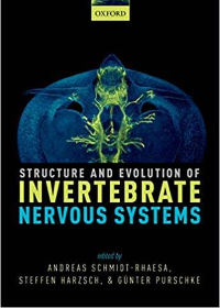 (eBook PDF)Structure and Evolution of Invertebrate Nervous Systems by Andreas Schmidt-Rhaesa , Steffen Harzsch , Günter Purschke  Oxford University Press; 1 edition (February 24, 2016)