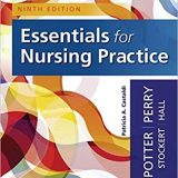 (eBook PDF)Study Guide for Essentials for Nursing Practice 9E by Patricia A. Potter RN MSN PhD FAAN , Anne Griffin Perry RN EdD FAAN , Patricia Stockert RN BSN MS PhD , Amy Hall RN BSN MS PhD CNE , Patricia Castaldi DNP RN