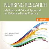 (eBook PDF)Study Guide for Nursing Research, 8th Edition by Geri LoBiondo-Wood PhD RN FAAN , Judith Haber PhD RN FAAN , Carey Berry , Jennifer Yost