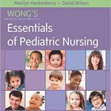 (eBook PDF)Study Guide for Wong s Essentials of Pediatric Nursing, 9E by Marilyn J. Hockenberry PhD RN-CS PNP FAAN , Kelley Ward PhD RNC