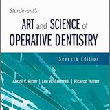 (eBook PDF)Sturdevant s Art and Science of Operative Dentistry 7th Edition by Andre V. Ritter DDS MS