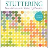 (eBook PDF)Stuttering Foundations and Clinical Applications 2E  by Ehud H. Yairi , Carol H. Seery