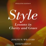 (eBook PDF)Style Lessons in Clarity and Grace 12th Edition by Joseph Williams,Joseph Bizup