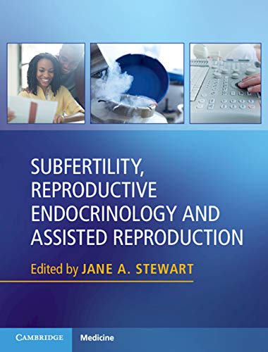 (eBook PDF)Subfertility, Reproductive Endocrinology and Assisted Reproduction by Jane A. Stewart