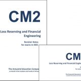 (eBook PDF)Subject CM2 Revision Notes 2021 + Flash Card