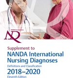 (eBook PDF)Supplement to NANDA International Nursing Diagnoses: Definitions and Classification, 2018-2020 (11th Edition)