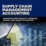 (eBook PDF)Supply Chain Management Accounting: Managing Profitability, Working Capital and Asset Utilization by Simon Templar  Kogan Page; 1 edition (March 28, 2019)