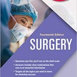 (eBook PDF)Surgery PreTest Self-Assessment and Review 14th Edition by Lillian Kao, Tammy Lee