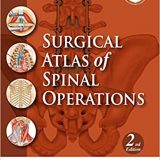 (eBook PDF)Surgical Atlas of Spinal Operations 2nd Edition by Jason C Eck, Alexander R Vaccaro