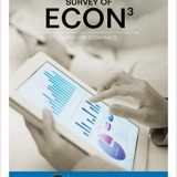 (eBook PDF)Survey of ECON 3rd Edition  by Robert L. Sexton