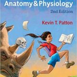 (eBook PDF)Survival Guide for Anatomy and Physiology, 2nd Edition by Kevin T. Patton PhD