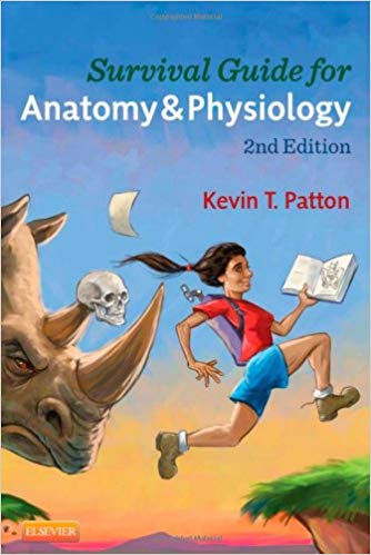 (eBook PDF)Survival Guide for Anatomy and Physiology, 2nd Edition by Kevin T. Patton PhD