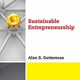 (eBook PDF)Sustainable Entrepreneurship  by Alan S. Gutterman