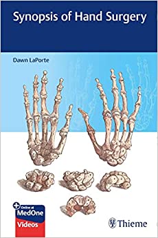 (eBook PDF)Synopsis of Hand Surgery by Dawn LaPorte