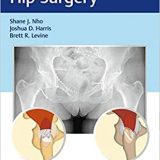 (eBook PDF)Synopsis of Hip Surgery by Shane Nho