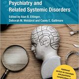 (eBook PDF)Synopsis of Neurology, Psychiatry and Related Systemic Disorders by Alan B. Ettinger , Deborah M. Weisbrot , Casey E. Gallimore