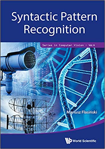 (eBook PDF)Syntactic Pattern Recognition by Mariusz Flasiński