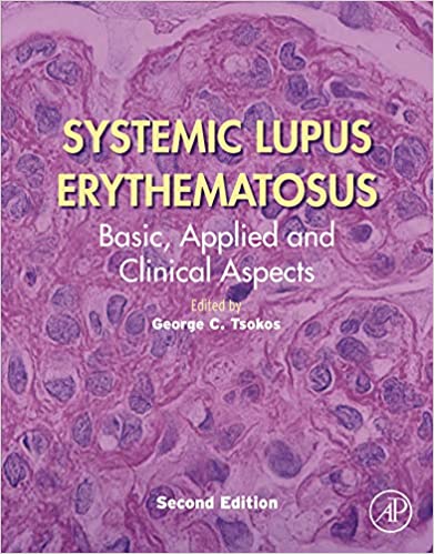(eBook PDF)Systemic Lupus Erythematosus 2nd edition by George Tsokos