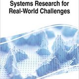 (eBook PDF)Systems Research for Real-World Challenges by Frank Stowell