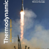 (eBook PDF)THERMODYNAMICS: AN ENGINEERING APPROACH, NINTH EDITION by Çengel, Yunus A. Boles, Michael A. Kanoğlu, Mehmet