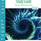 (eBook PDF)TOGAF ® 9 Certified Study Guide by  Andrew Josey , Rachel Harrison