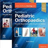 (eBook PDF)Tachdjian s Pediatric Orthopaedics 2-Volume Set 6th Edition by John A. Herring MD