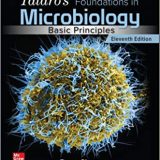 (eBook PDF)Talaro's Foundations in Microbiology 11th Edition  by Barry Chess