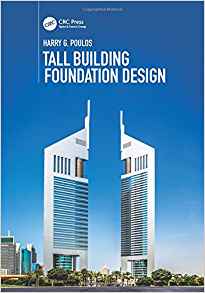(eBook PDF)Tall Building Foundation Design by Harry G. Poulos