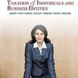 (eBook PDF)Taxation of Individuals and Business Entities 2019 Edition by Brian C. Spilker, Benjamin C. Ayers