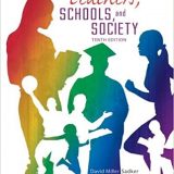 (eBook PDF)Teachers Schools and Society 10th Edition,  by David M. Sadker