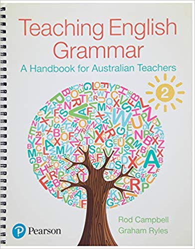 (eBook PDF)Teaching English Grammar A Handbook for Australian Teachers by Rod Campbell , Graham Ryles