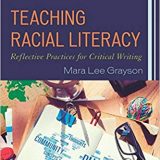(eBook PDF)Teaching Racial Literacy by Mara Lee Grayson
