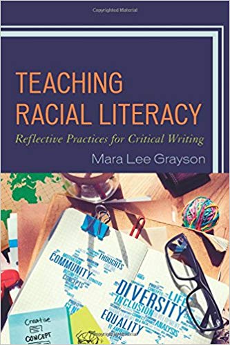 (eBook PDF)Teaching Racial Literacy by Mara Lee Grayson