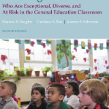(eBook PDF)Teaching Students Who Are Exceptional, Diverse, and at Risk in the General Educational Classroom 7th Edition by Sharon R Vaughn