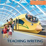 (eBook PDF)Teaching Writing Balancing Process and Product 7th Edition by Gail E. Tompkins