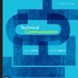 (eBook PDF)Technical Communication 15th Edition by John M. Lannon,Laura J. Gurak