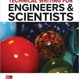 (eBook PDF)Technical Writing for Engineers ＆amp; Scientists 4th Edition  by Leo Finkelstein