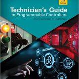 (eBook PDF)Technicians Guide to Programmable Controllers 7th Edition by Terry Borden , Richard A. Cox