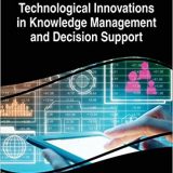 (eBook PDF)Technological Innovations in Knowledge Management and Decision Support by Nilanjan Dey