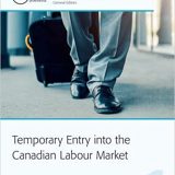 (eBook PDF)Temporary Entry into the Canadian Labour Market by Cristina Guida Stephen Green, Alexandra Cole, Peter Salerno