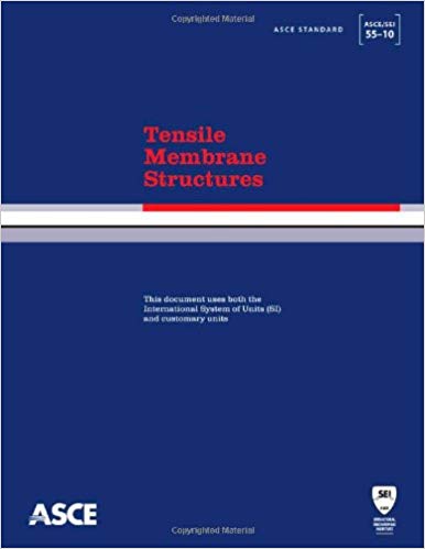 (eBook PDF)Tensile Membrane Structures by American Society of Civil Engineers