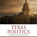 (eBook PDF)Texas Politics Governing the Lone Star State 6th Edition by Cal Jillson