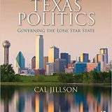 (eBook PDF)Texas Politics Governing the Lone Star State 7th Edition by Cal Jillson