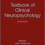 (eBook PDF)Textbook of Clinical Neuropsychology 2E by Joel E. Morgan , Joseph H. Ricker